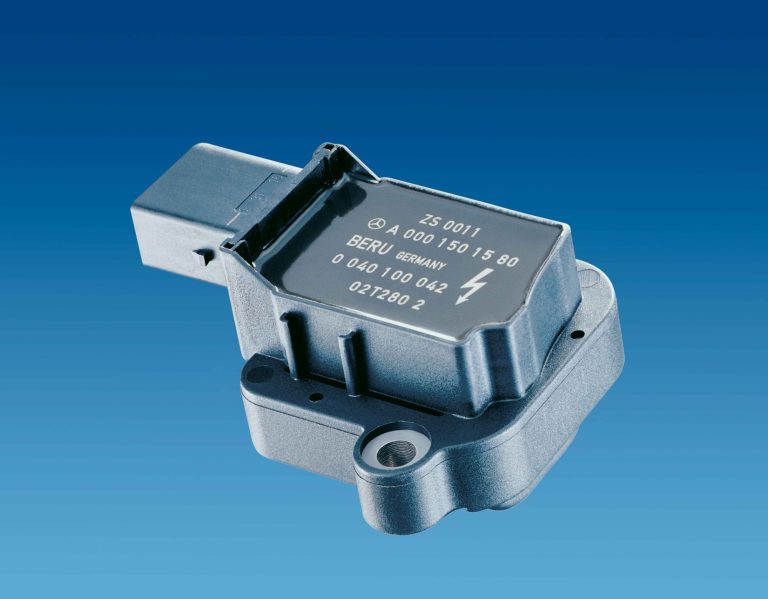 Beispielbild der TRUMPF Gruppe