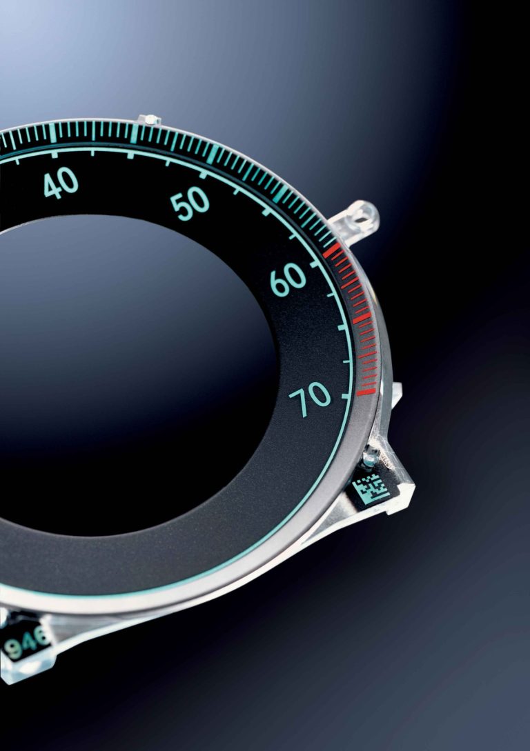 Tag- Nacht Design - Beispielbild der TRUMPF Gruppe