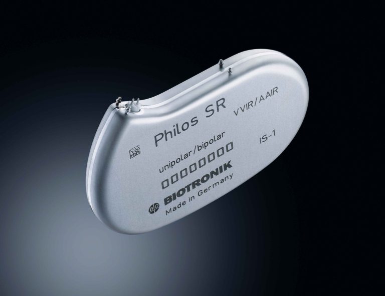 Beispielbild der TRUMPF Gruppe